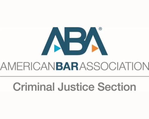 Jeff Grant has been Appointed Co-Chair, American Bar Association Criminal Justice Section Reentry & Collateral Consequences Committee