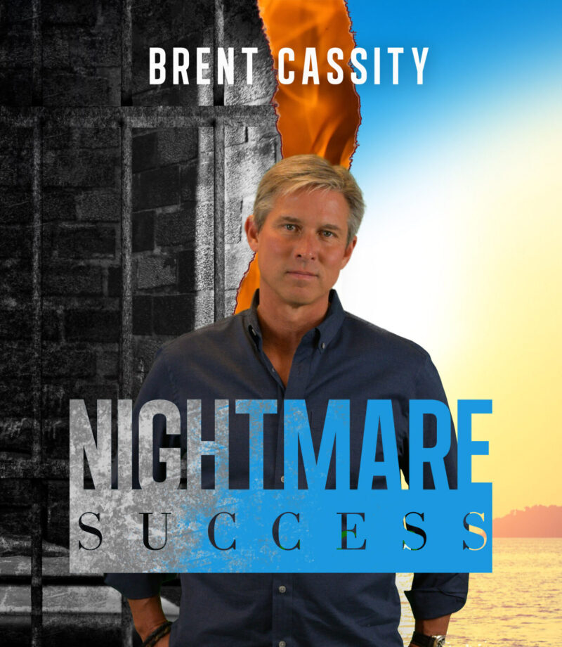 Tuesday Speaker Series: Brent Cassity