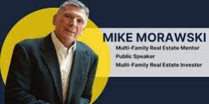 Tuesday Speaker Series On YouTube: Mike Morawski